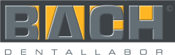 Logo Dentallabor Bach