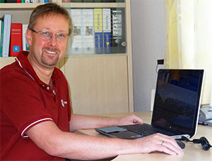 Dr. Stephan Heberle