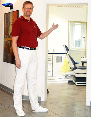Dr. Stephan Heberle