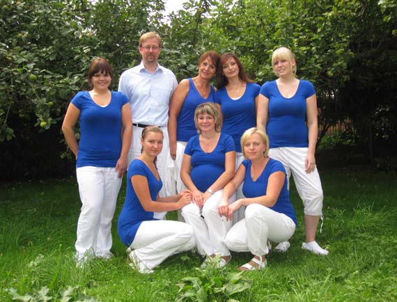 Zahnarztpraxis Dr. Stephan Heberle, Kimratshofen